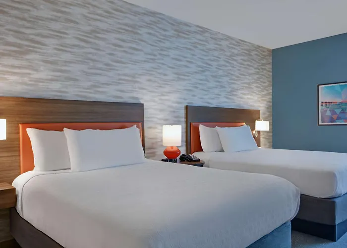 Home2 Suites By Hilton Panama City Beach, Fl