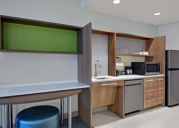 Home2 Suites By Hilton Panama City Beach, Fl