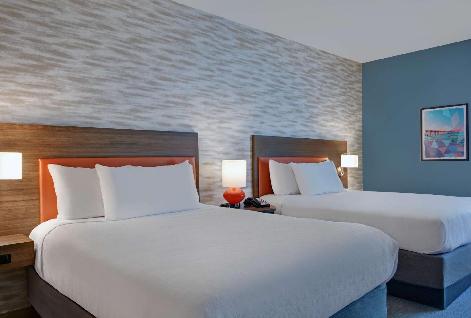 Hotel Home2 By Hilton Panama Beach, Fl Upper Grand Lagoon